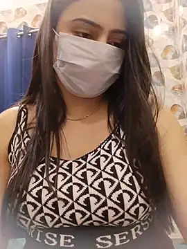 Ivymybae 웹캠 쇼