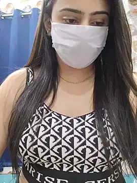 Ivymybae's Live XXX Chat