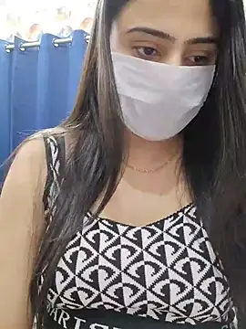 Show Webcam de Ivymybae