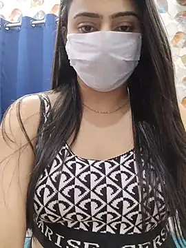 Ivymybae: απευθείας συνομιλία ΧΧΧ