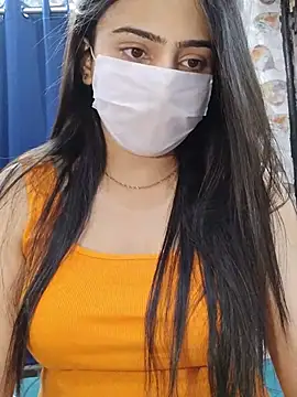 Ivymybae Adlı Modelin Canlı XXX Sohbeti