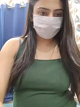 Ivymybae: απευθείας συνομιλία ΧΧΧ