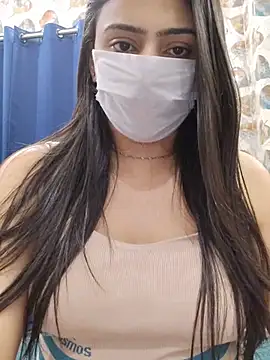 Ivymybae লাইভ XXX চ্যাট