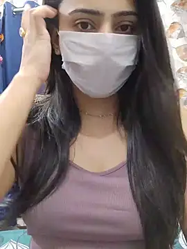 Živý XXX chat Ivymybae