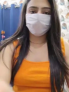 Ivymybae 라이브 XXX 채팅
