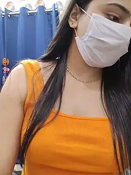 Ivymybaen Live XXX chat