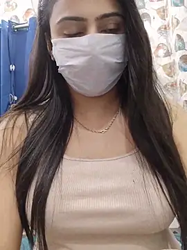 IvymybaeのライブXXXチャット