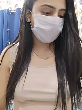 Ivymybae's Live XXX Chat