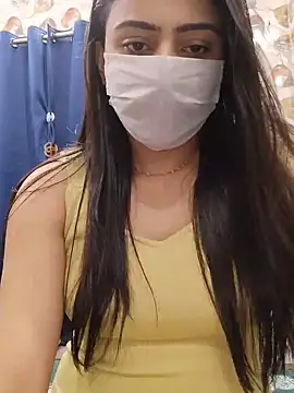 แชท XXX สดของ Ivymybae