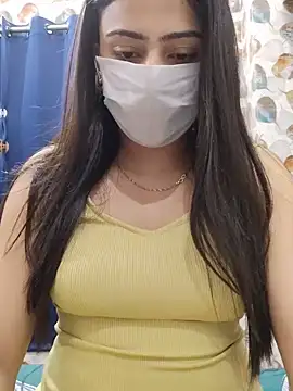 Ivymybae's Live XXX Chat
