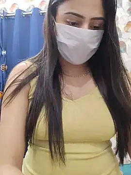 Ivymybae's Live XXX Chat