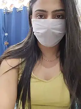 แชท XXX สดของ Ivymybae