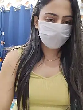 Ivymybae's Webcam Show