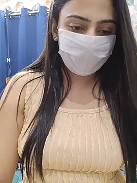 Ivymybae's Live XXX Chat