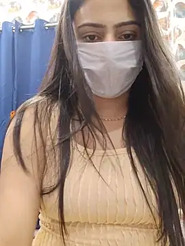 Ivymybae Webcam-Show