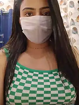 Ivymybae ওয়েবক্যাম শো