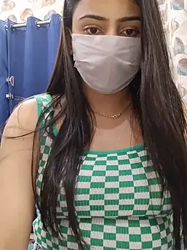 แชท XXX สดของ Ivymybae