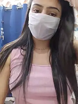 Show Webcam de Ivymybae