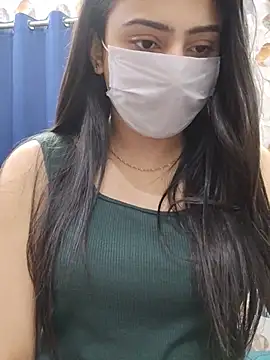 Ivymybae Pertunjukan Webcam