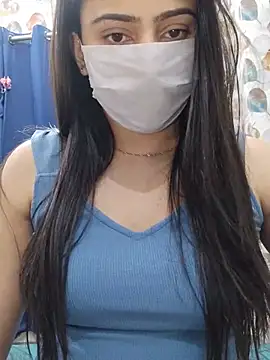 Ivymybae 在線直播表演