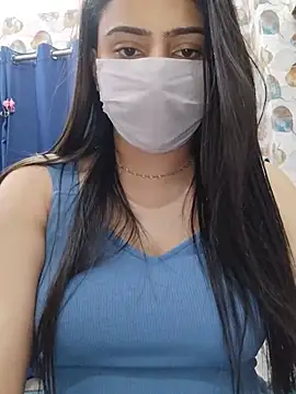 Ivymybae Live XXX-chat