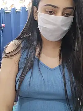 Ivymybae's Webcam Show