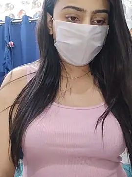 Ivymybae's Webcam Show