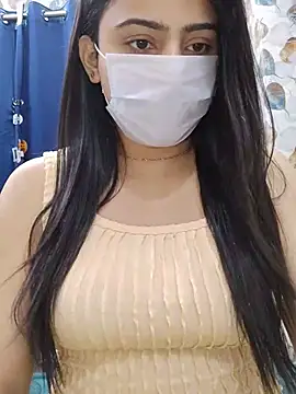 Ivymybae's Live XXX Chat