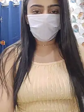 Ivymybae's Webcam Show