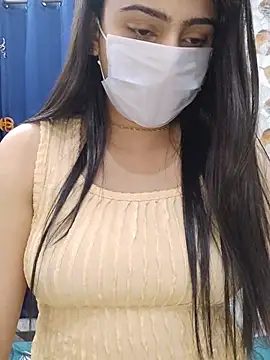 Ivymybae 网络视讯表演