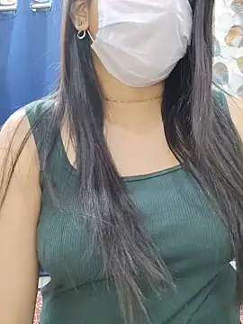 แชท XXX สดของ Ivymybae
