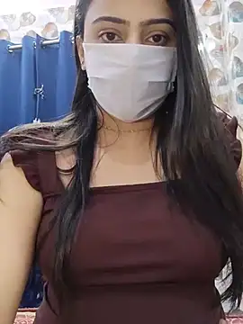 Chat XXX Live Ivymybae