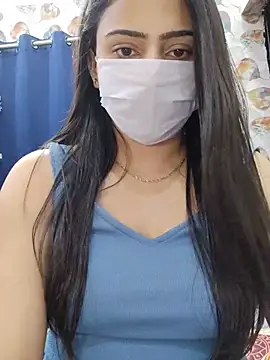 Ivymybae 라이브 XXX 채팅