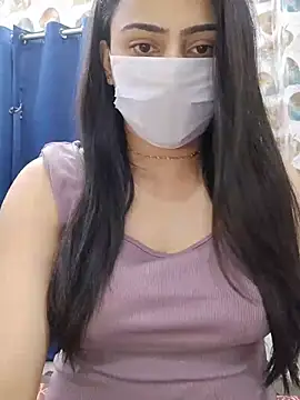 IvymybaeのライブXXXチャット