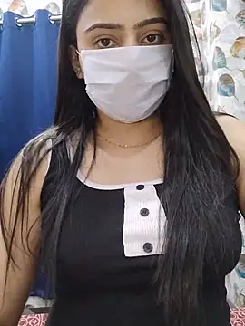 Ivymybae's Webcam Show