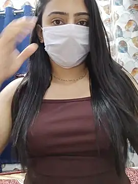 โชว์เว็บแคมของ Ivymybae