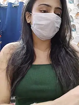 แชท XXX สดของ Ivymybae