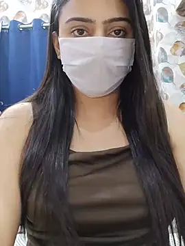 โชว์เว็บแคมของ Ivymybae