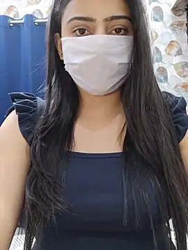 Ivymybae Live XXX-Chat
