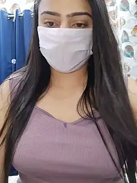 Ivymybae's Live XXX Chat