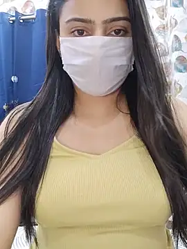 Show Webcam de Ivymybae