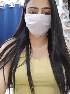 Ivymybae Obrolan Langsung XXX