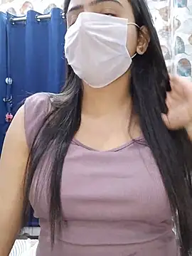 Ivymybae 라이브 XXX 채팅