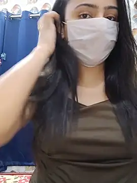 Ivymybae 웹캠 쇼