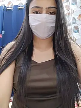 Ivymybae Adlı Modelin Canlı XXX Sohbeti