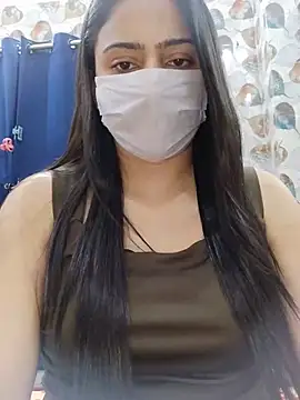 Ivymybae 网络视讯表演