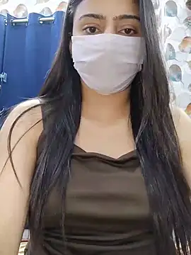 Ivymybae Adlı Modelin Canlı XXX Sohbeti