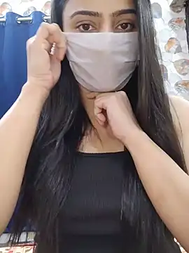 عرض كام Ivymybae