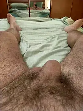 Show modela user_662 na web-kameri