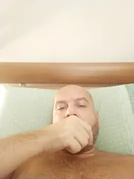 user_662 Webcam show
